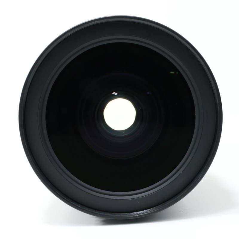 AF-S NIKKOR 24-70mm f/2.8E ED VR