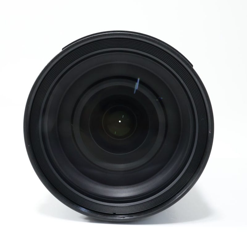 HD PENTAX-D FA 24-70mm F2.8 ED SDM WR