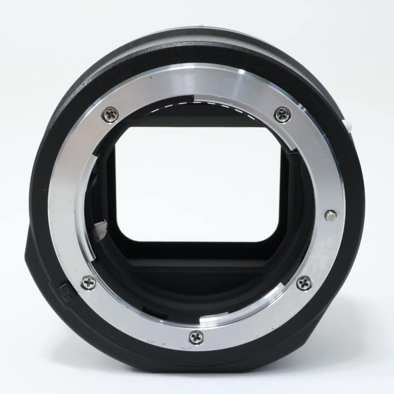 マウントアダプター FTZ II
