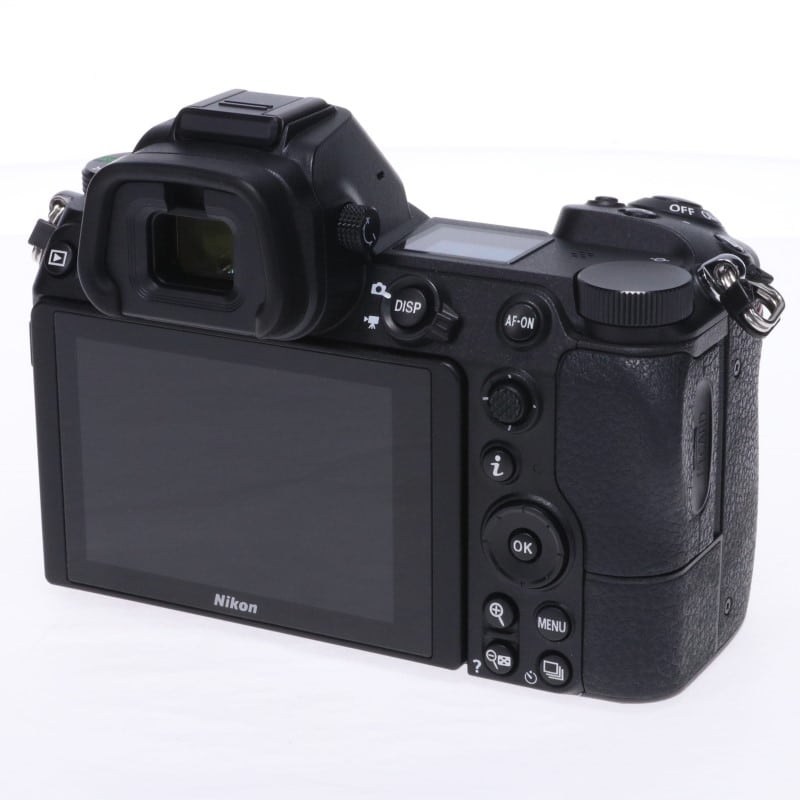 Nikon Z6 ボディ 中古 C2120154277856｜中古通販フジヤカメラ