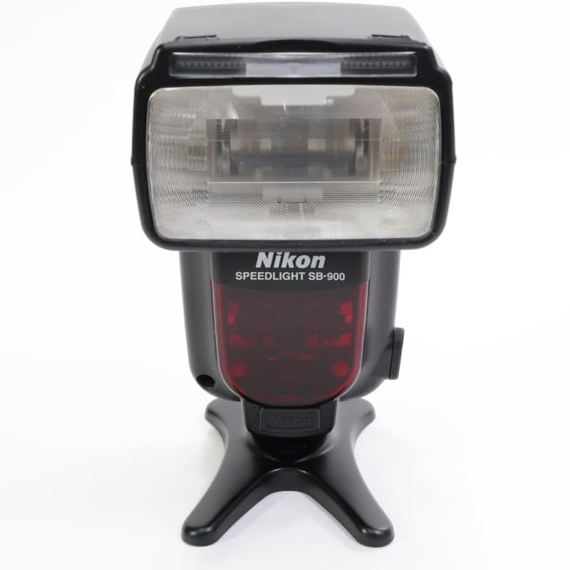 スピードライト SB-900