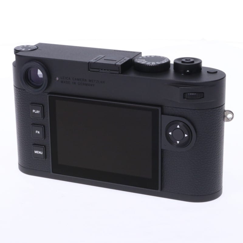 ライカ M11モノクローム 20209