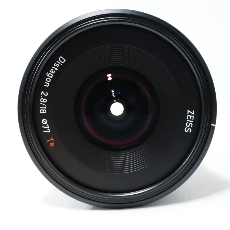Batis 2.8/18 E-mount
