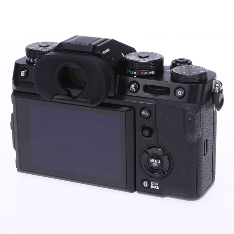 FUJIFILM X-T5 ボディ ブラック