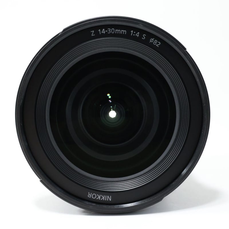 NIKKOR Z 14-30mm f/4 S
