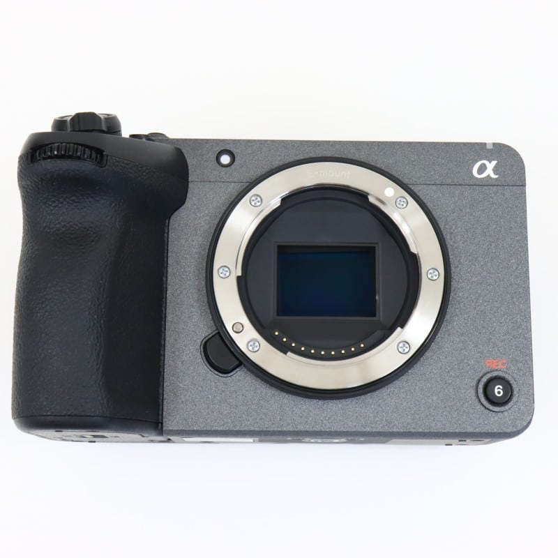 FX30 ボディ ILME-FX30B