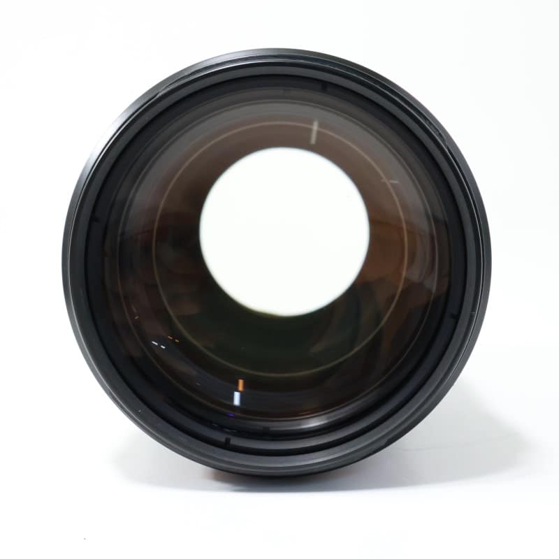 EF 135mm F2 L USM