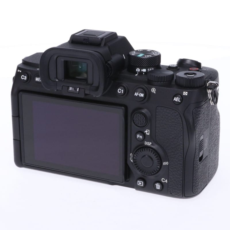 α7 IV ボディ ILCE-7M4