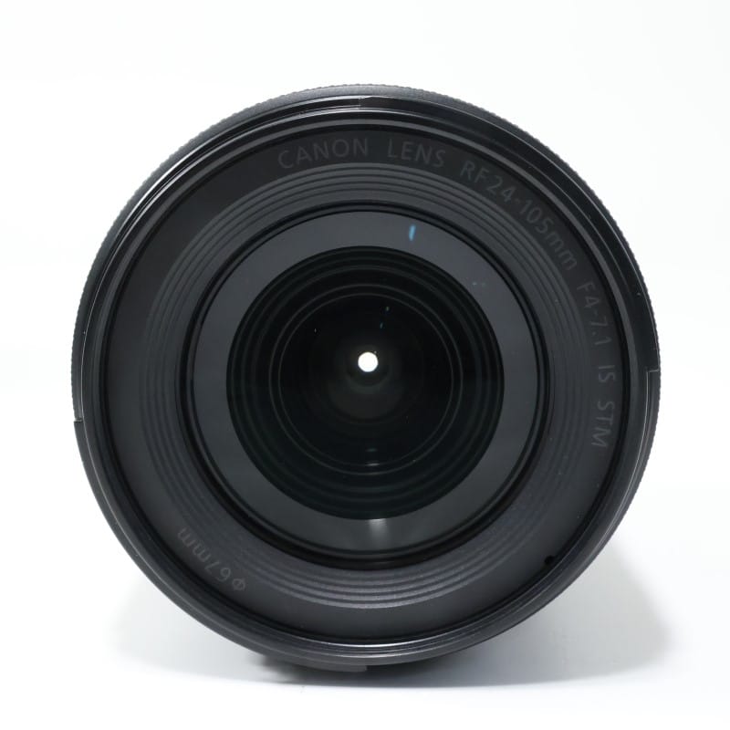 RF24-105mm F4-7.1 IS STM