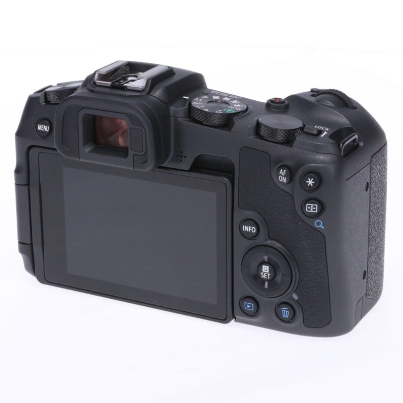 Canon EOS RP ボディー Aランク 中古｜フジヤカメラ