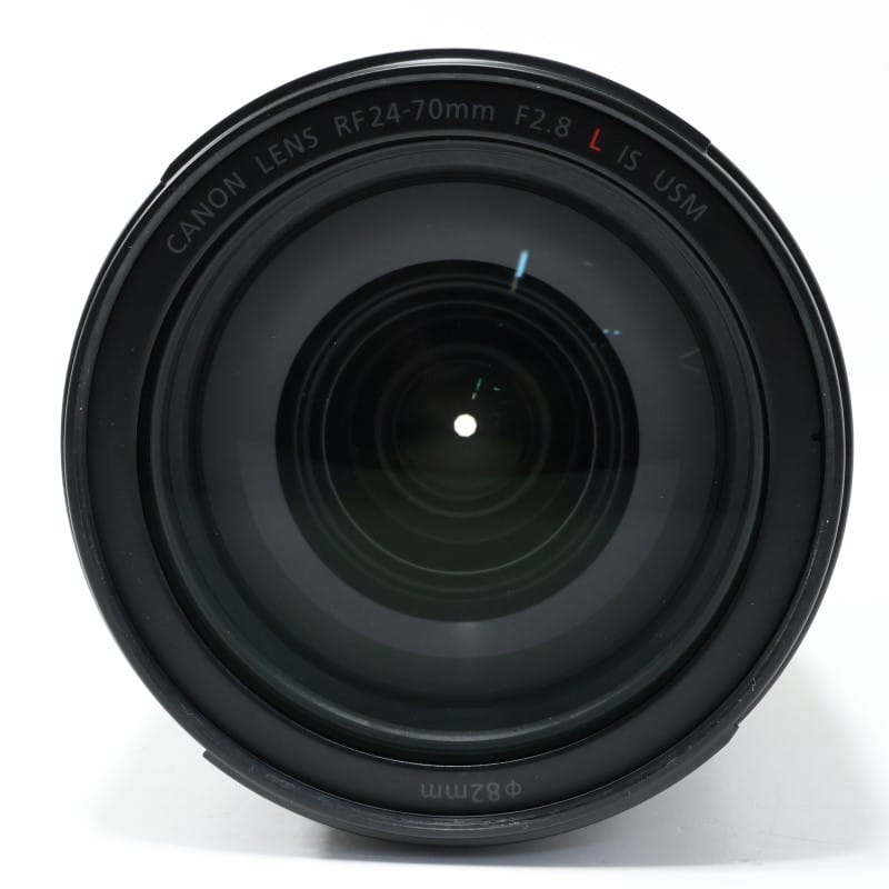RF24-70mm F2.8 L IS USM