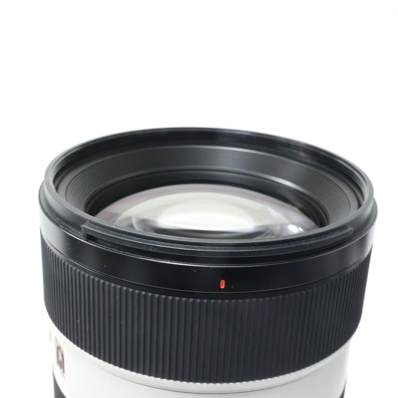 FE 50-150mm F2 GM SEL50150GM