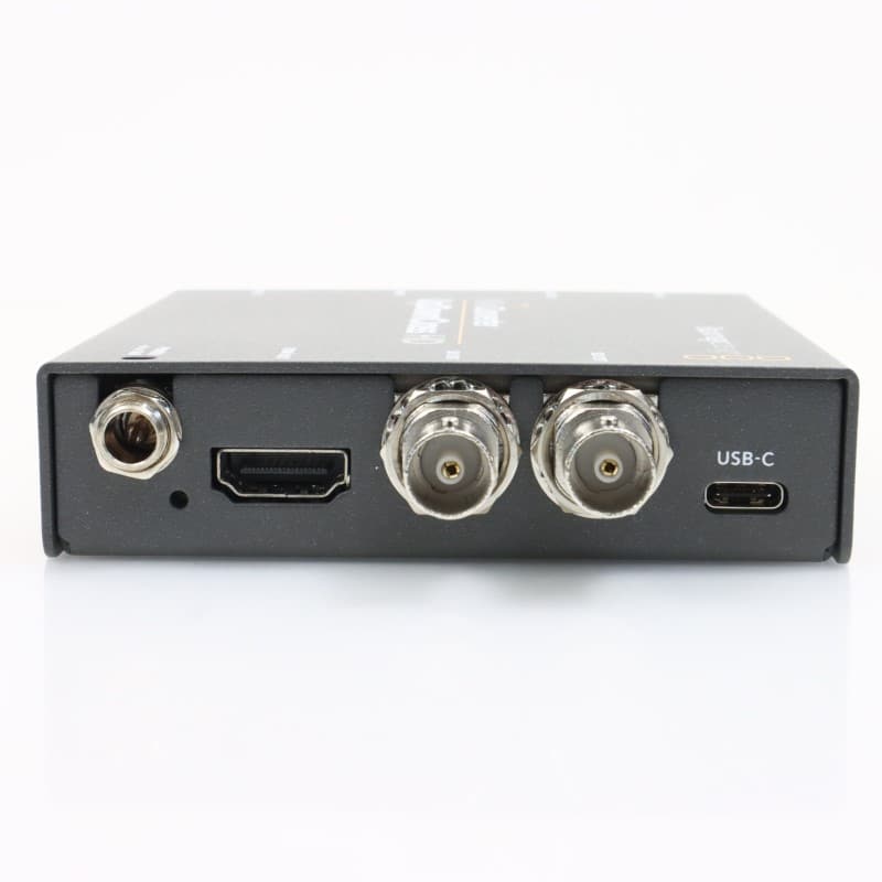 CONVMUDCSTD/HD [Mini Converter UpDownCross HD]