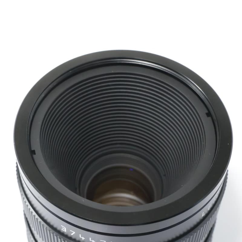 マクロ エルマリート R 60mm F2.8 ROMカム
