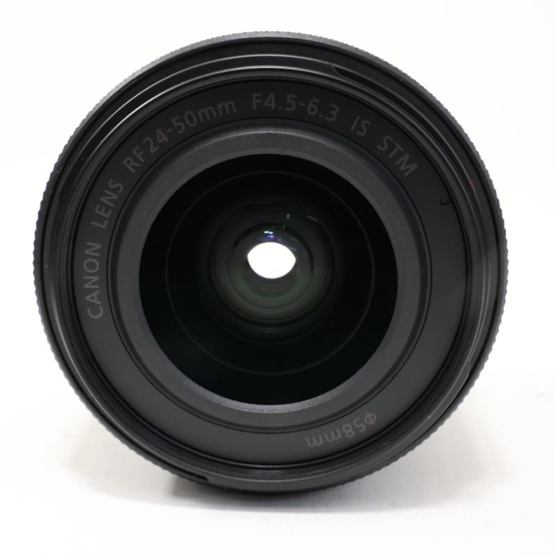 RF24-50mm F4.5-6.3 IS STM