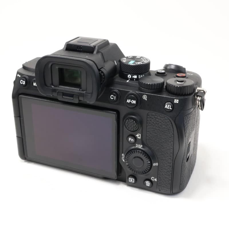 SONY α7 IV ボディ ILCE-7M4 中古 C2120154415593｜中古通販フジヤカメラ