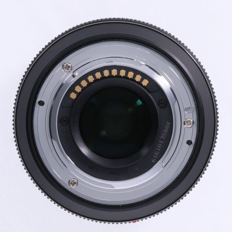 LUMIX G VARIO 12-60mm/F3.5-5.6 ASPH./POWER O.I.S. H-FS12060