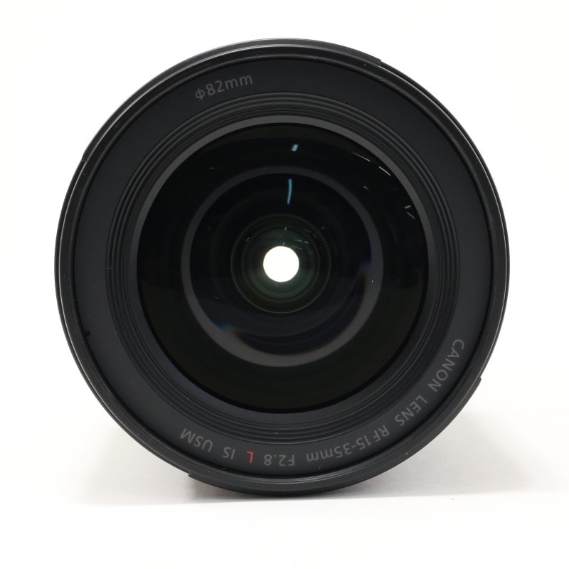 RF15-35mm F2.8 L IS USM