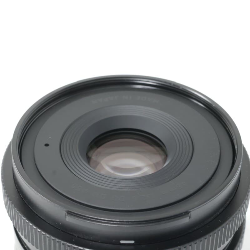 45mm F2.8 DG DN | Contemporary ソニーEマウント