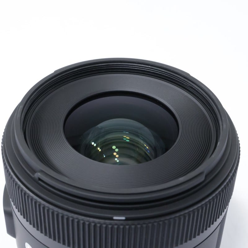 SIGMA 30mm F1.4 DC HSM | Art キヤノンEFマウント AB-ランク 中古