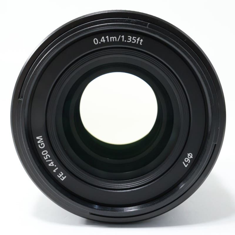 【中古・美品】SONYソニー/FE 50mm F1.2 GM FE 50mm F1.2 GM SEL50F12GM 中古価格比較 - 価格.com