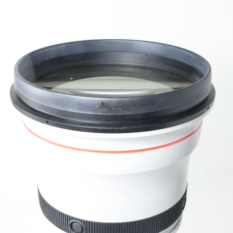 EF 600mm F4 L IS II USM