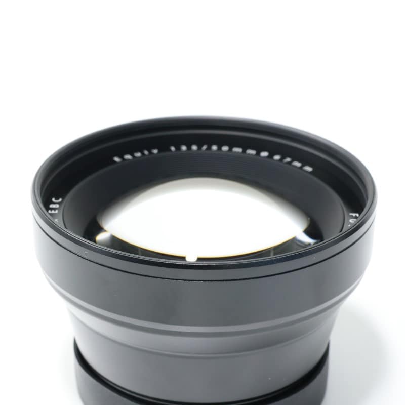 テレコンバージョンレンズ TCL-X100B II ブラック