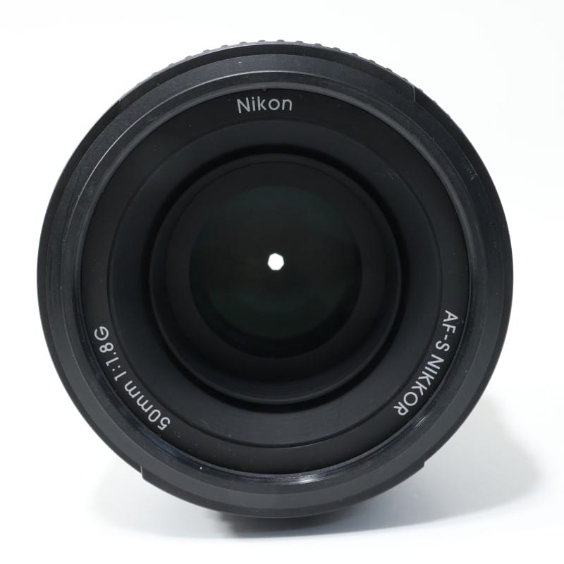 AF-S NIKKOR 50mm f/1.8G Special Edition