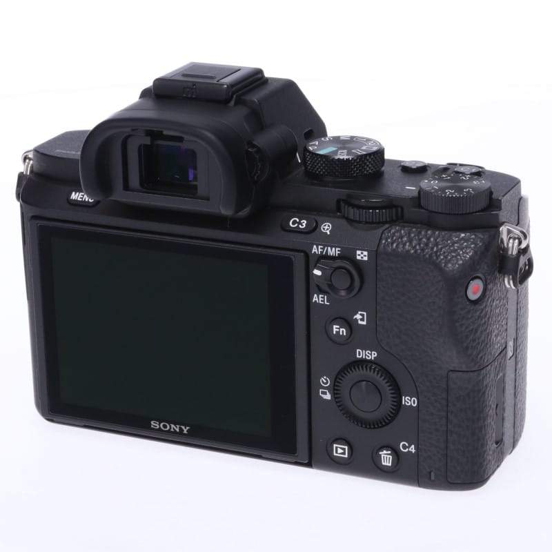 α7 II ボディ ILCE-7M2B