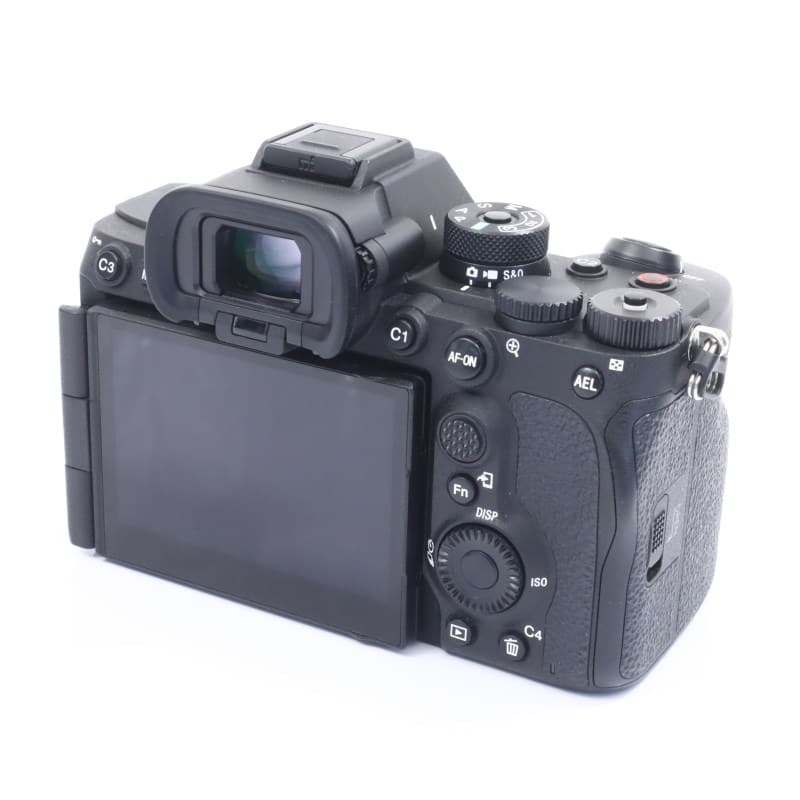 α7R V ボディ ILCE-7RM5
