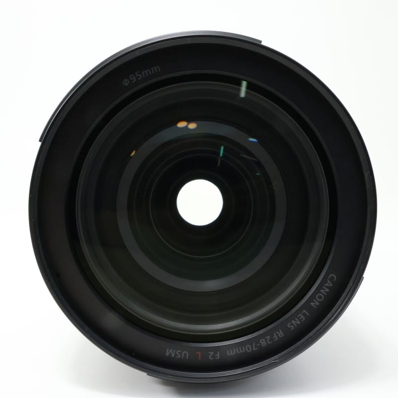 RF28-70mm F2 L USM