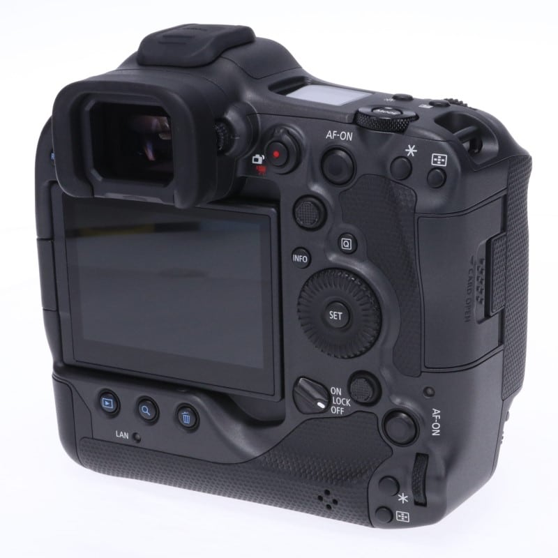 EOS R3 ボディー
