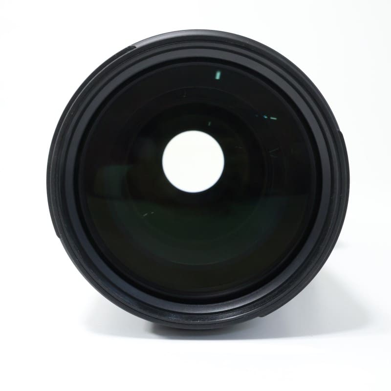 SP 70-200mm F/2.8 Di VC USD G2 (Model A025) ニコン F マウント用