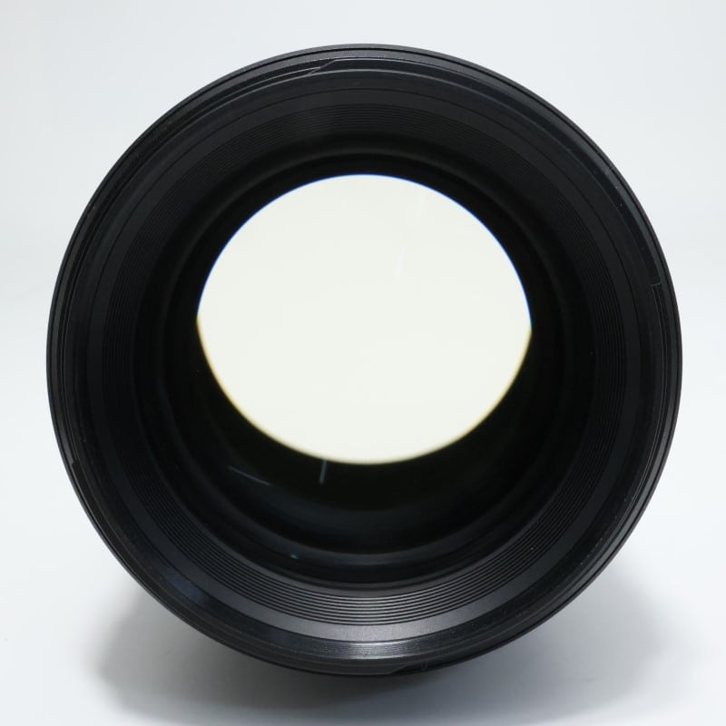 NIKKOR Z 135mm f/1.8 S Plena