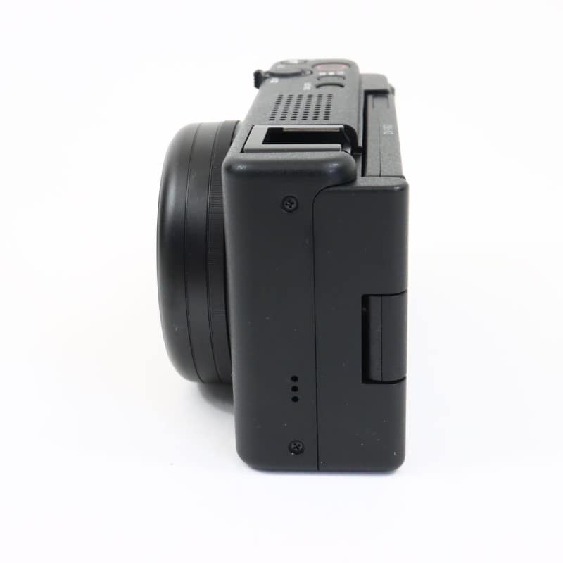 VLOGCAM ZV-1 II ブラック ZV-1M2B