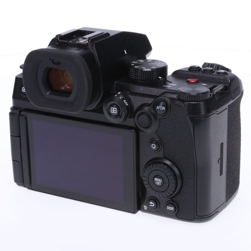 LUMIX G9 PROII ボディ DC-G9M2