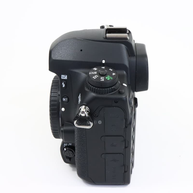 D780 ボディ