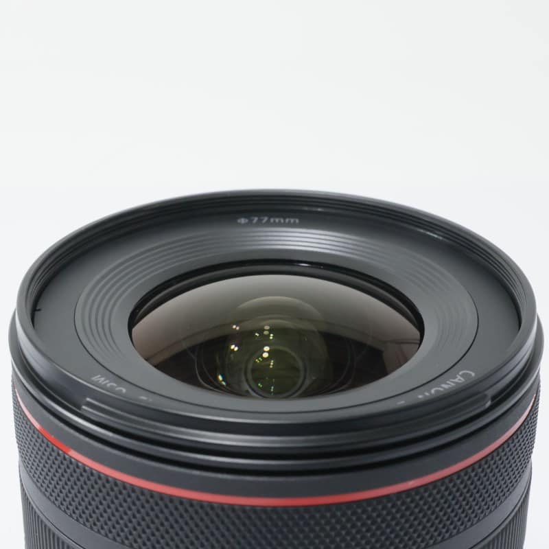 RF14-35mm F4 L IS USM