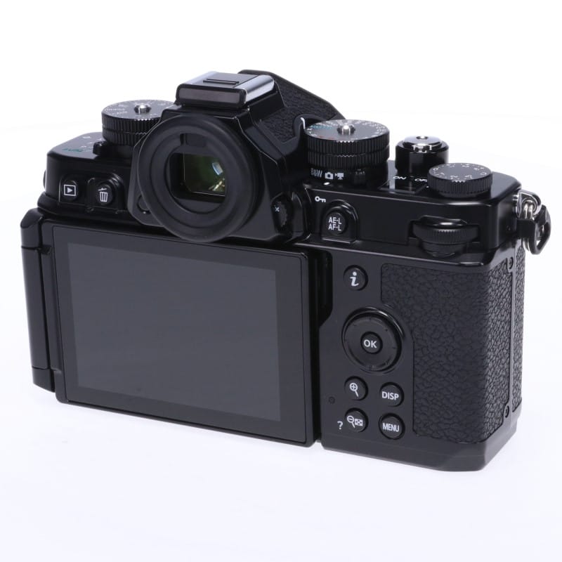 Zf ボディ