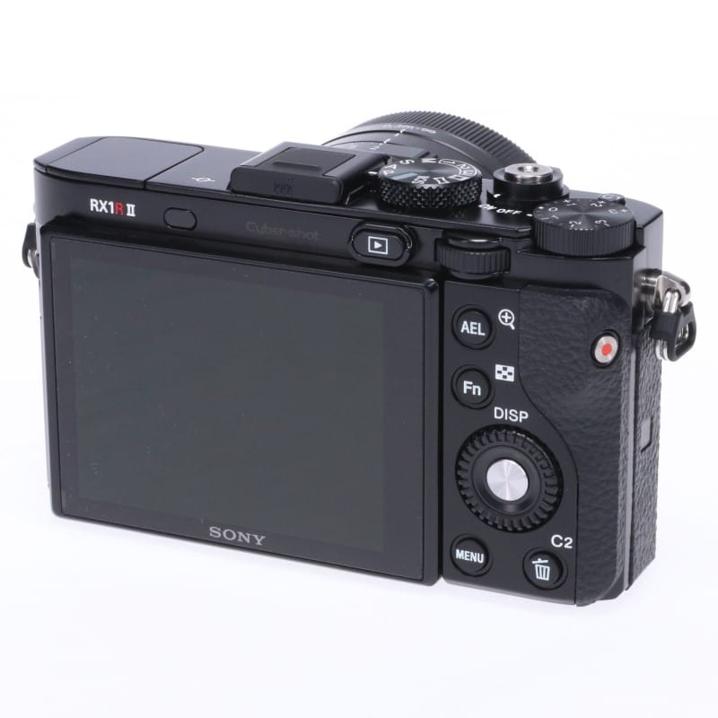 Cyber-shot RX1RII DSC-RX1RM2