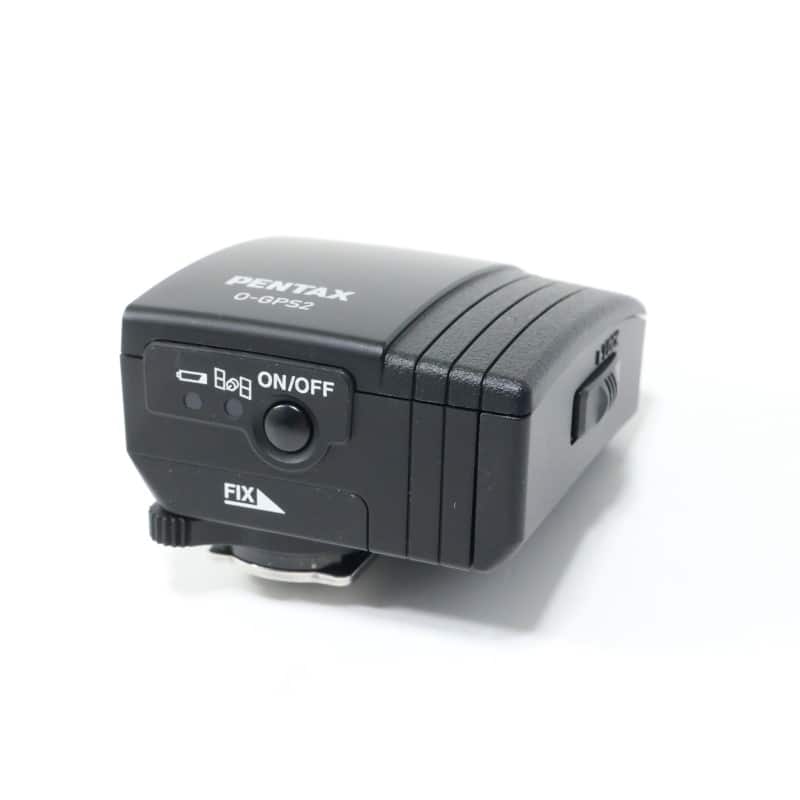 GPSユニット O-GPS2