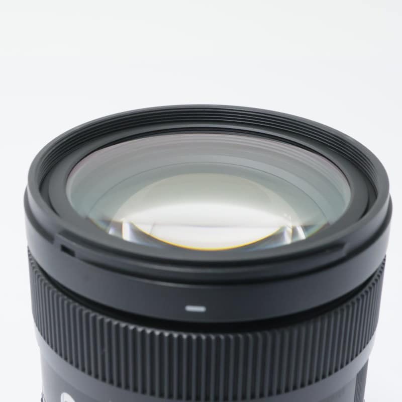 SIGMA 28-70mm F2.8 DG DN Contemporary ソニーE AB-ランク 中古