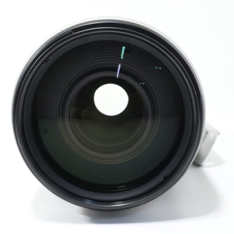 EF100-400mm F4.5-5.6L IS II USM