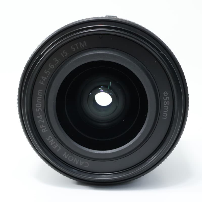 RF24-50mm F4.5-6.3 IS STM