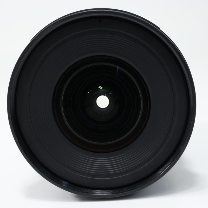 M.ZUIKO DIGITAL ED 8-25mm F4.0 PRO