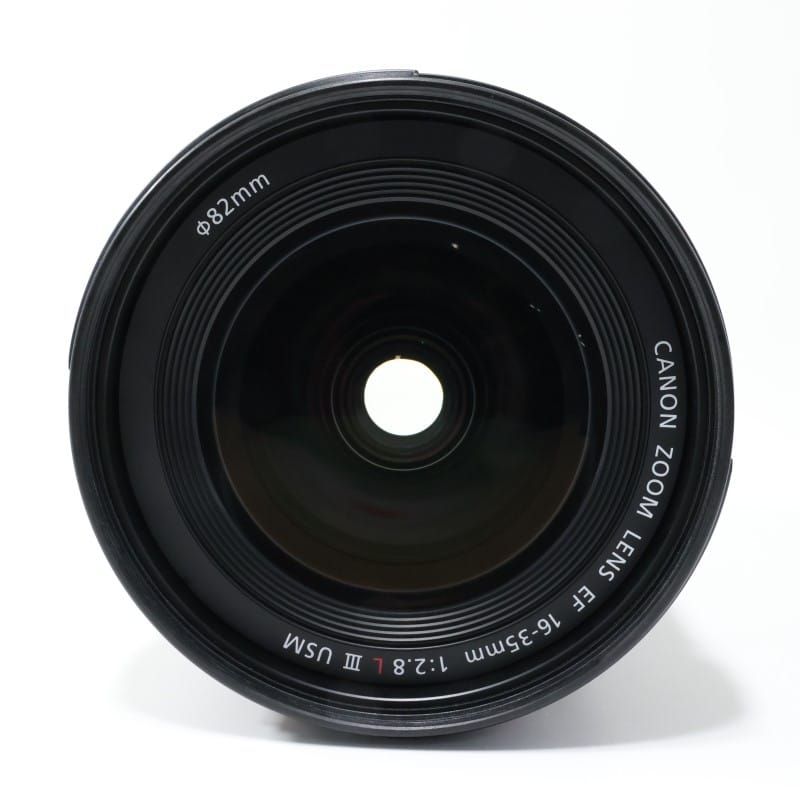 EF16-35mm F2.8L III USM