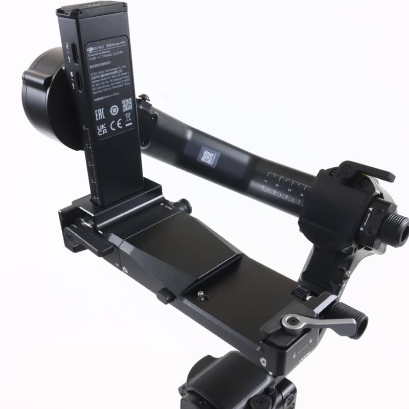 DJI RS 5 コンボ HG7153