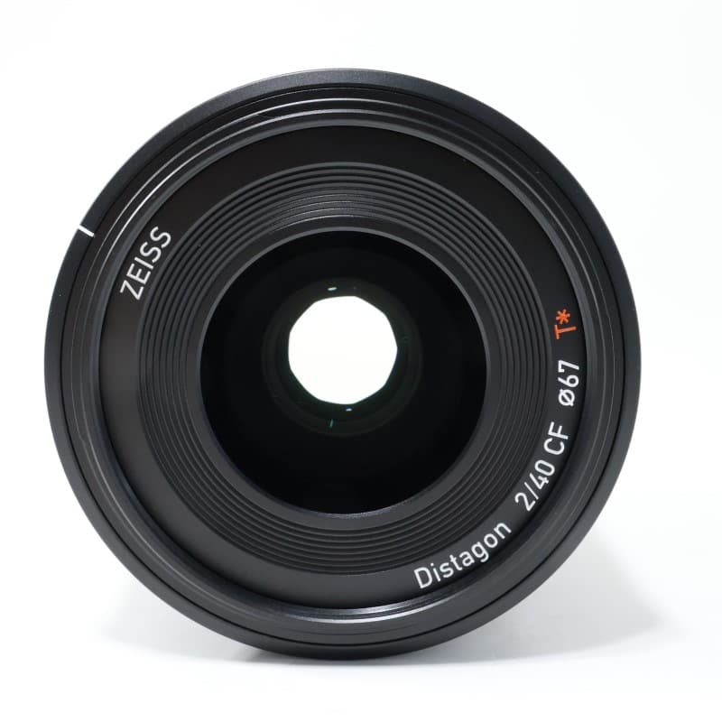 Batis 2/40 CF E-mount