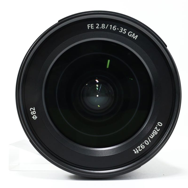 FE 16-35mm F2.8 GM SEL1635GM