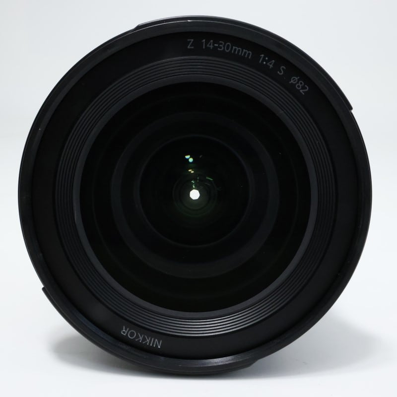 NIKKOR Z 14-30mm f/4 S